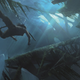 Illustration for article titled The Concept Art Behind Rise Of The Tomb Raider